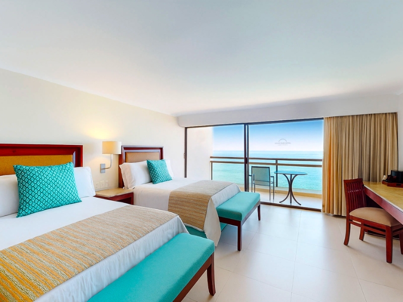 Family Suite Ocean View