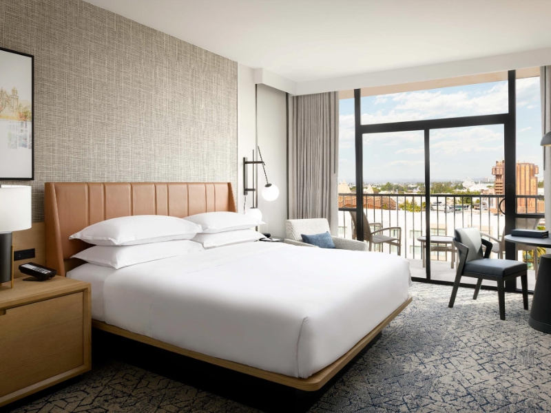 King Room