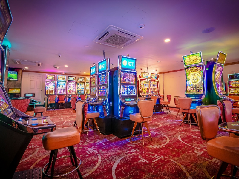 CasinoConcorde