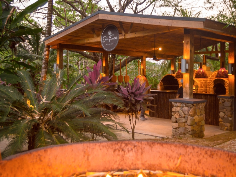 Don Tornitos Restaurant