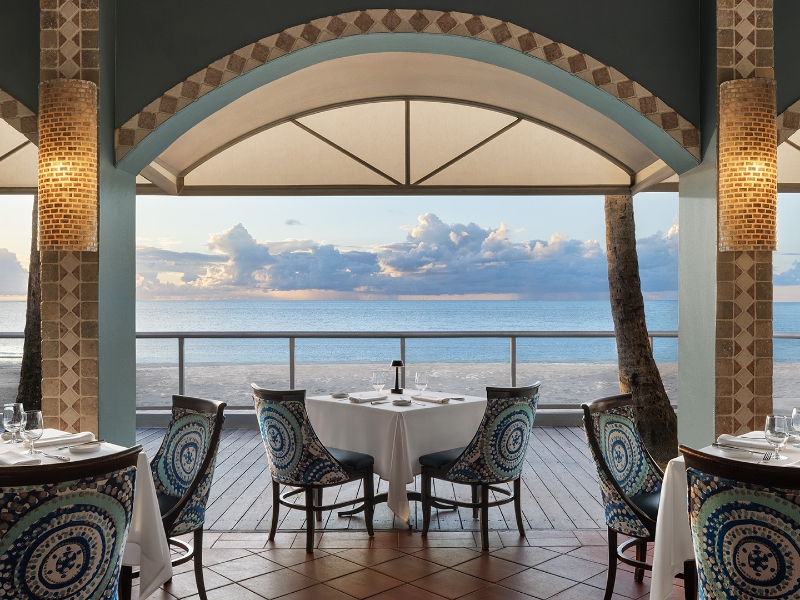 Restaurant Eleanors