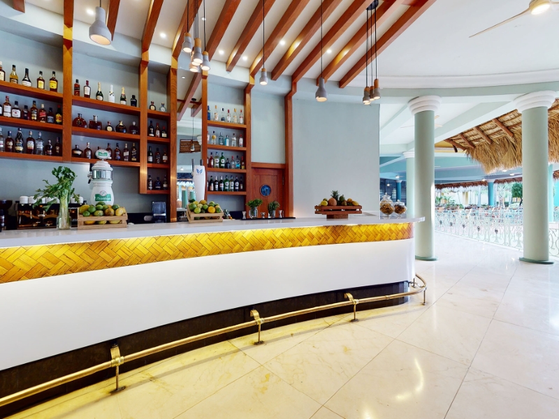 Restaurant Bar