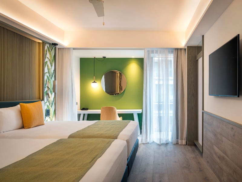 Superior Family Suite