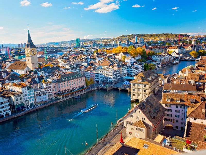 Zurich
