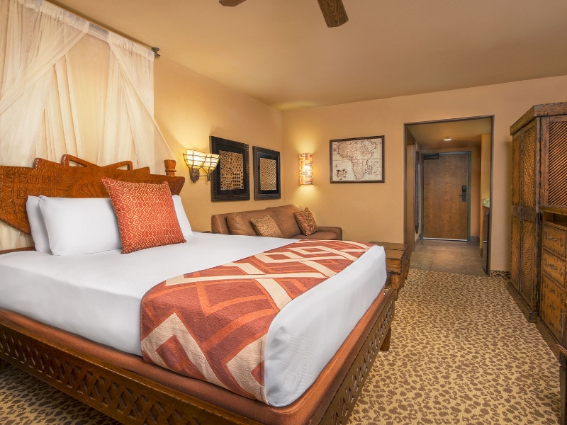 Villa Standard View