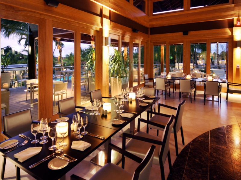 La Cana Restaurant