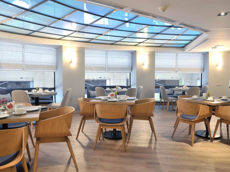 Vivendo Restaurant