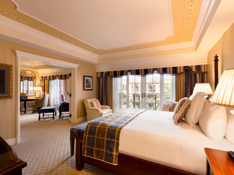 Prado Suite King Room