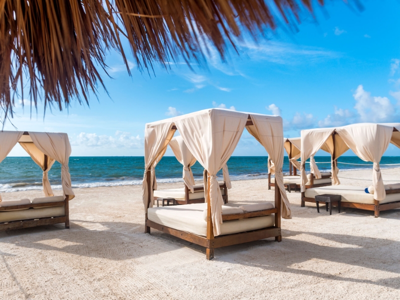 Privilege Beach