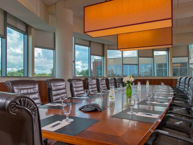 Boardroom