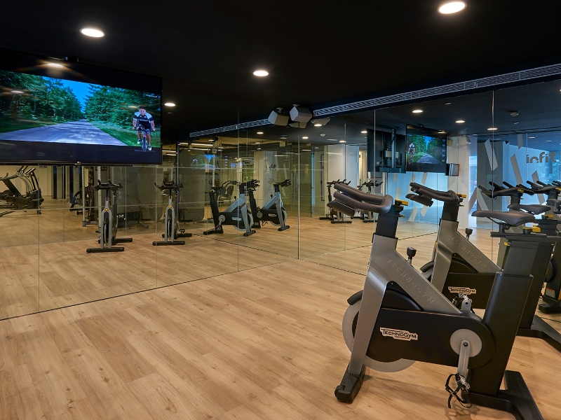 E Fit Gym