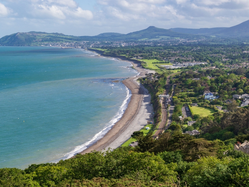 Dublin Bay