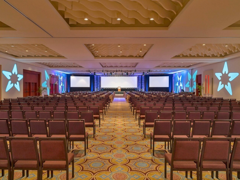 Meeting Facilities