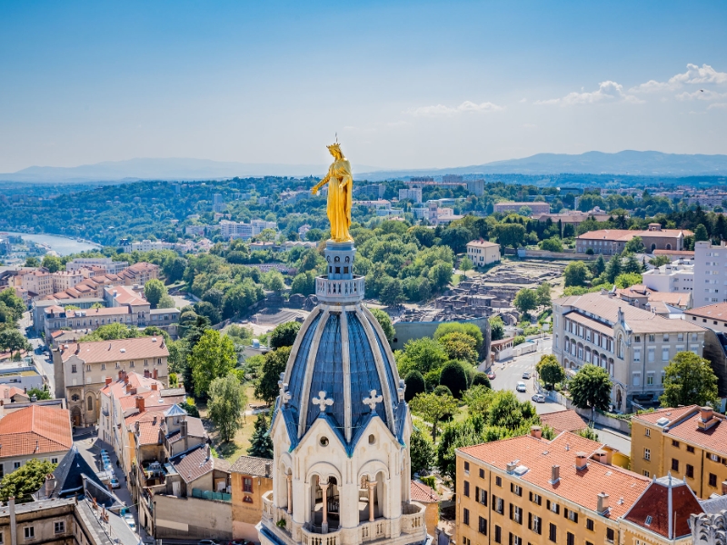 Lyon