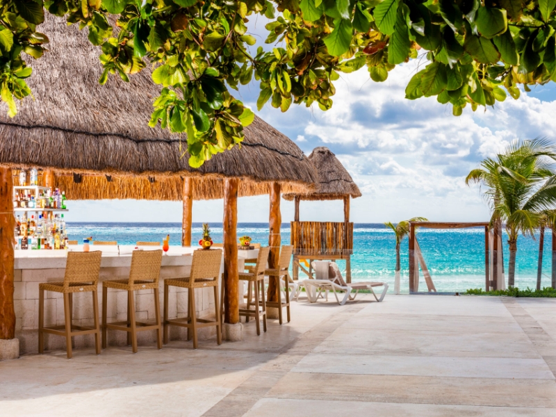 Beach Bar