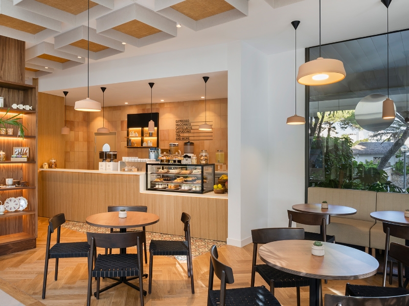 Cafe