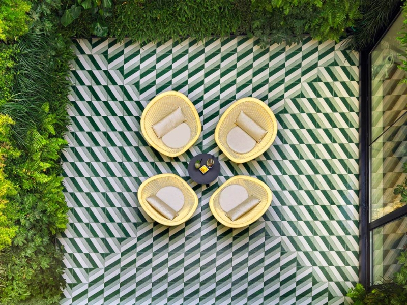 Garden