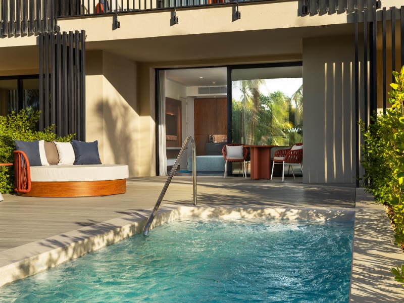 Swim Pool