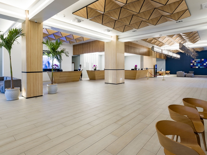 Lobby 07