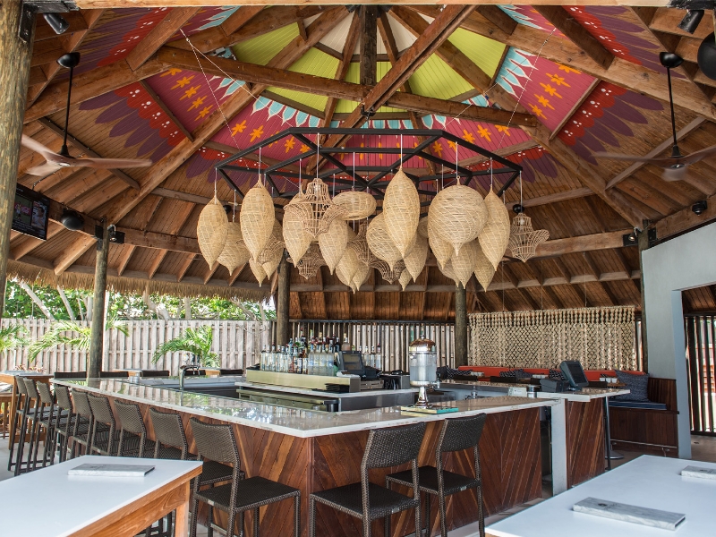 Papagayo Bar and Grill