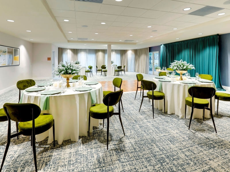 Social Event