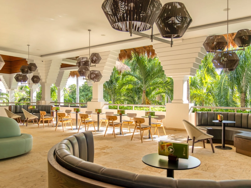 Lobby Bar