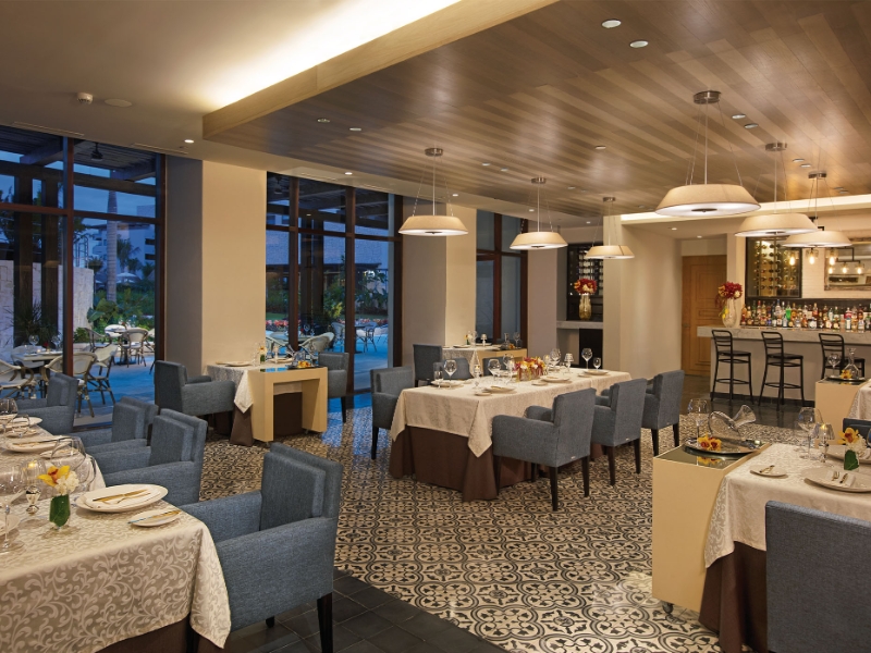 LEtoile–French Cuisine