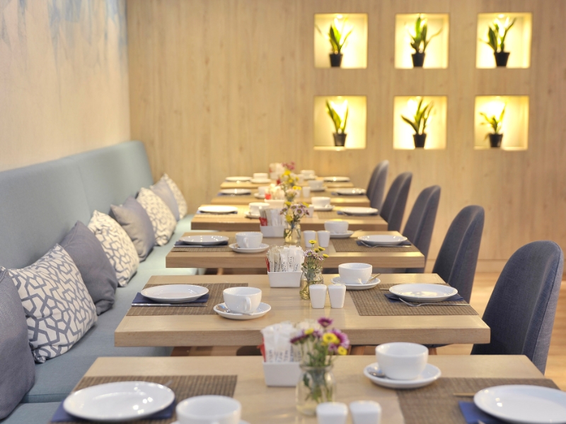 Vivendo Restaurant