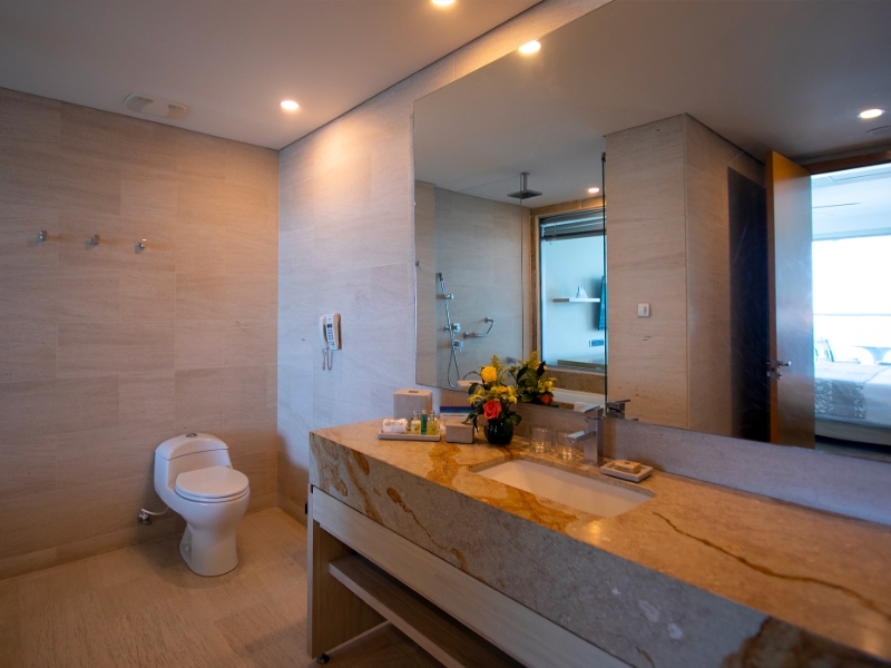 Superior Sea View Torre del Mar 