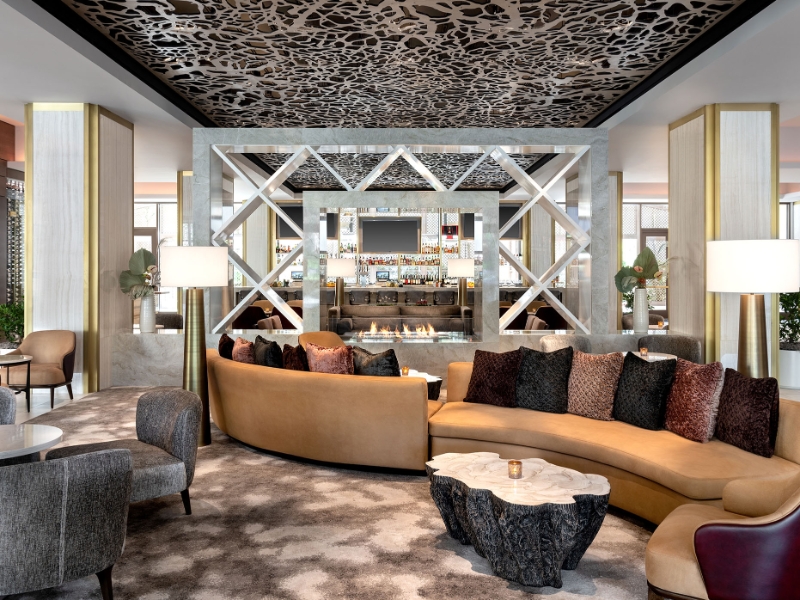 Lobby Bar