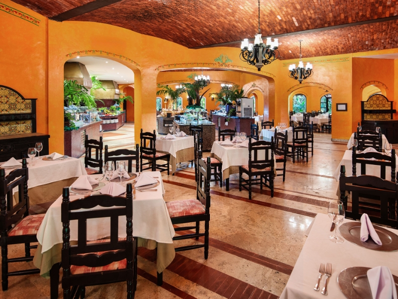 Buffet La Posada