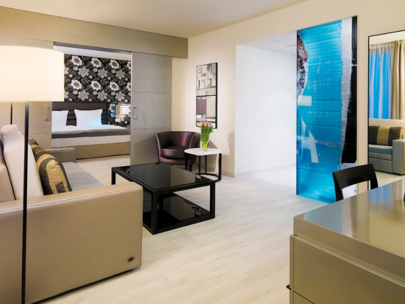 Suite