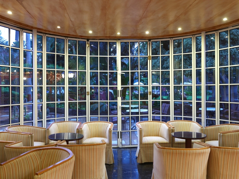 El Patio Lobby Bar