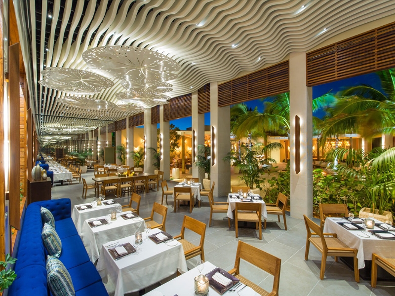 Shore Club