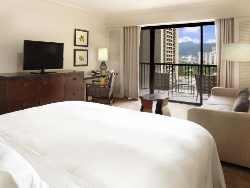 Resort View Room