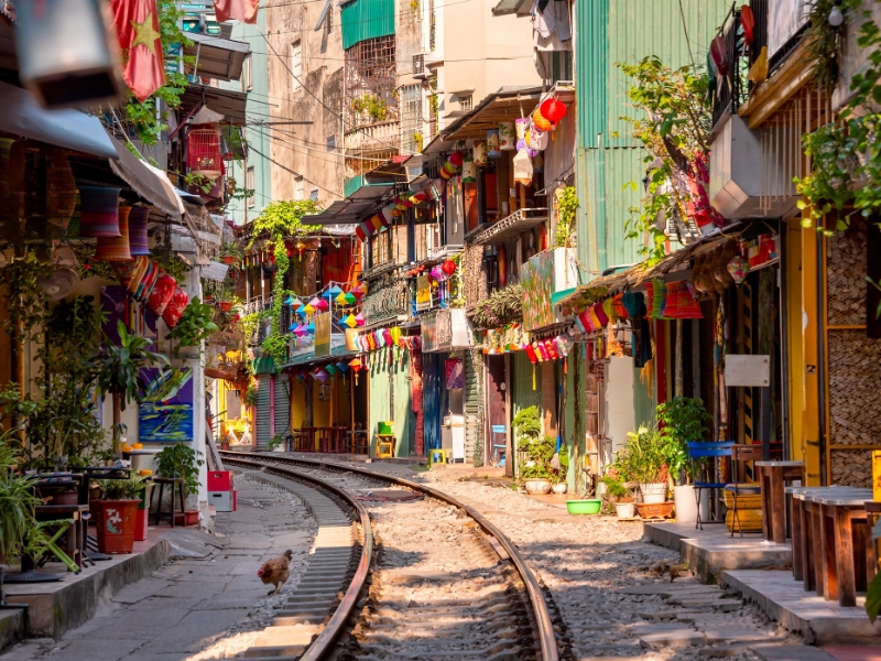 Hanoi