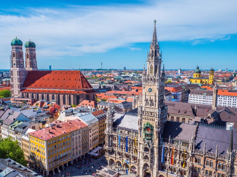 Munich