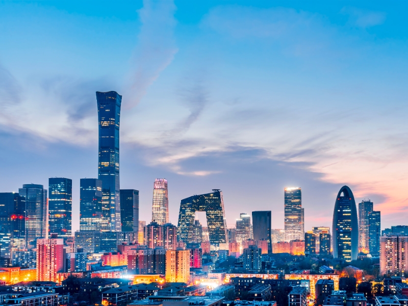 Beijing