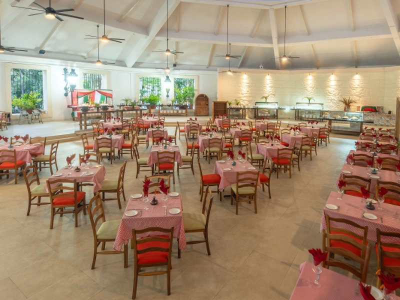 Cinque Terre Restaurant