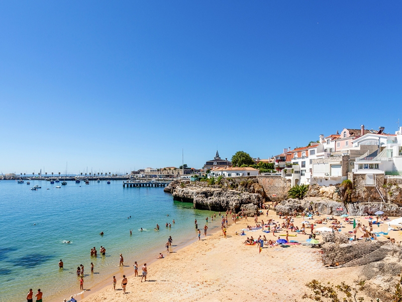 Cascais