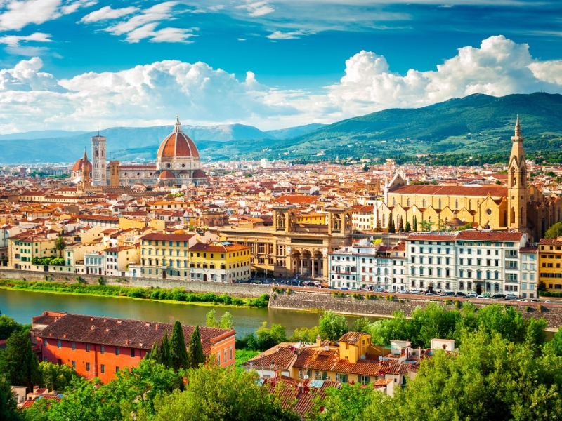 Florence