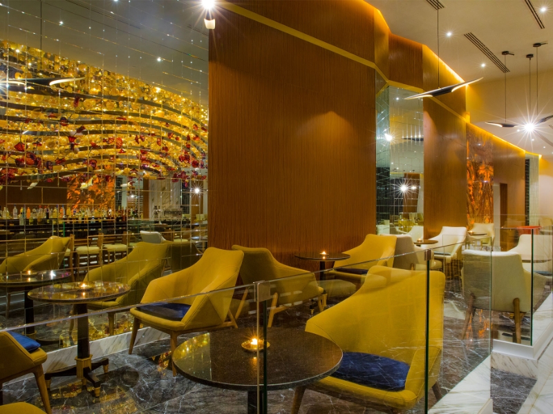 Lobby Bar