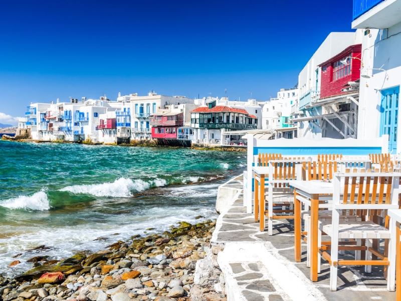 Mykonos