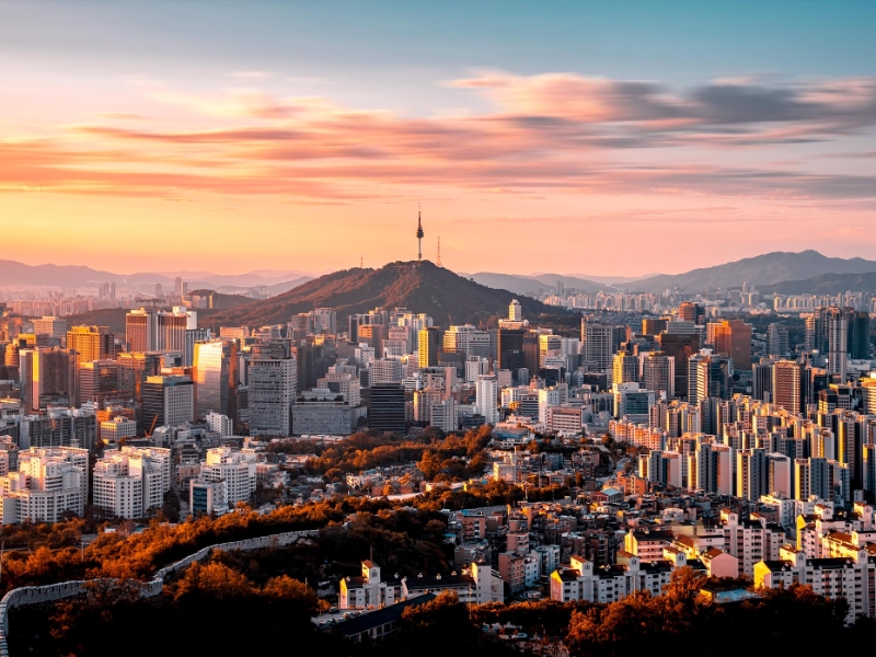 Seoul