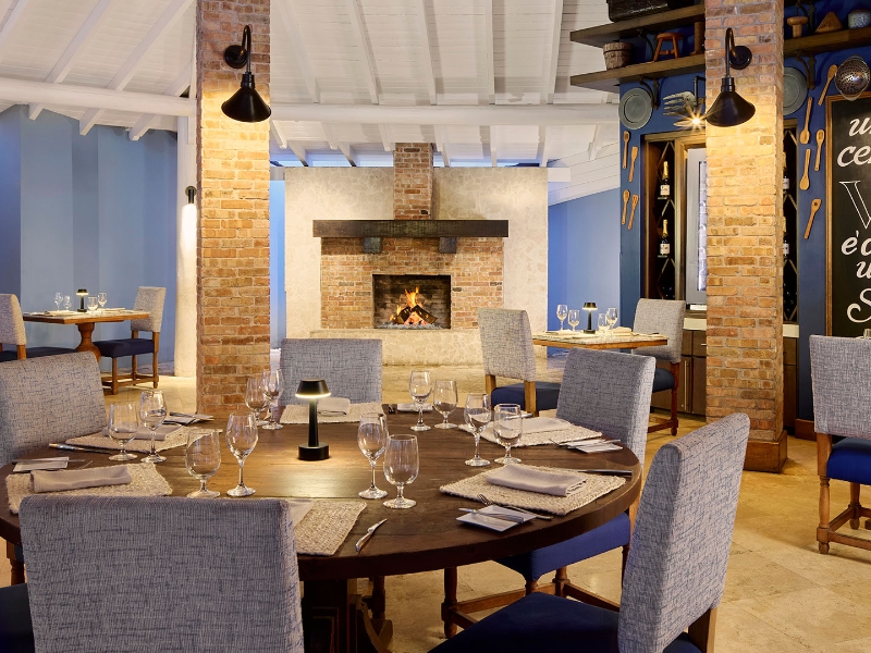 Restaurant Portofino