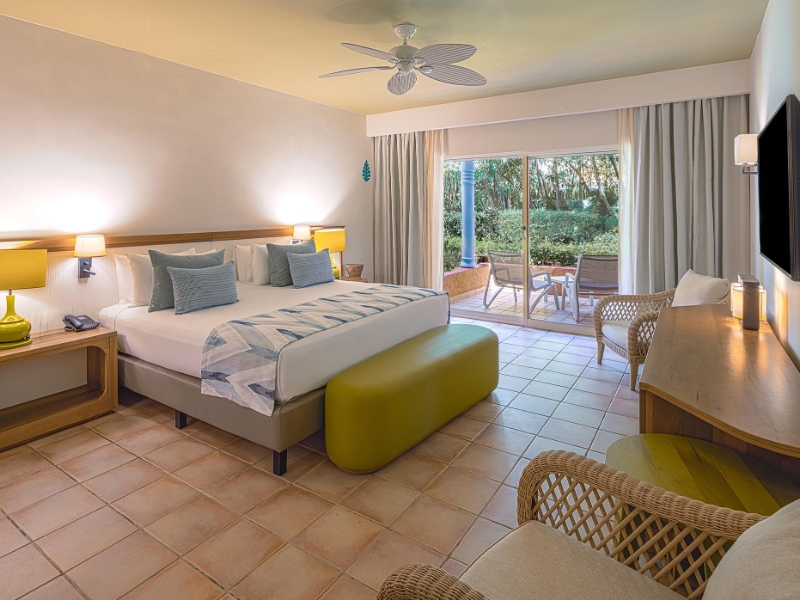 Privileged Superior Room