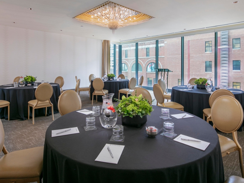 Event Room