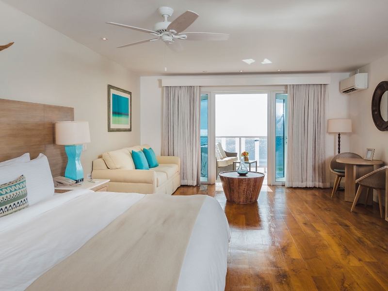Ocean Front Junior Suite