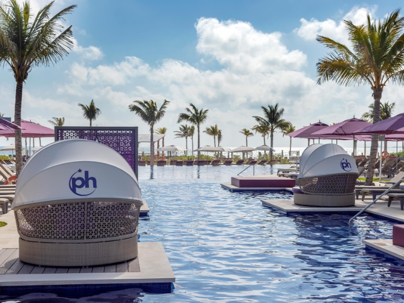 PH Adult Scene Pool