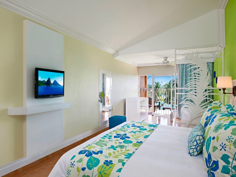 Splash Concierge Premium Ocean View